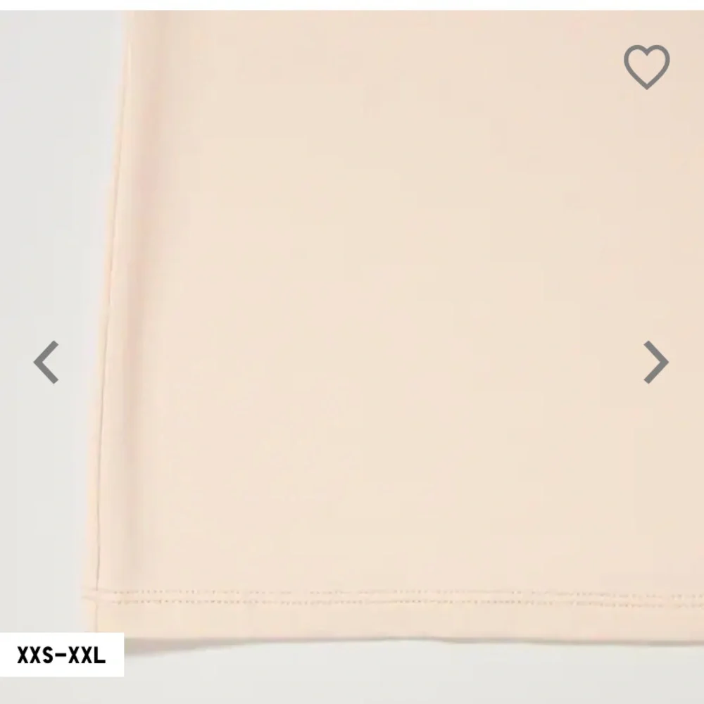 NWT Uniqlo AIRism Seamless Camisole - Picture 6 of 7